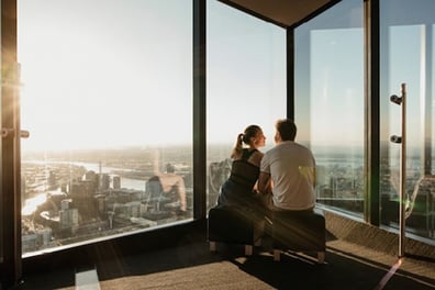 The Melbourne Skydeck Experience - Flexible Admission