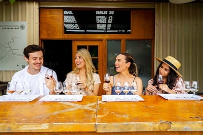 South Gippsland Wine & Food Tour from Melbourne