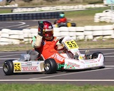 Orange Kart Racing Club