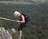 Climbing Guides Australia