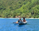 Coral Sea Kayaking