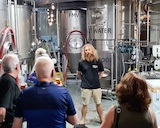 Cairns Brewery Tours
