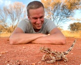 Australian Wildlife Encounters