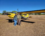North Queensland Aero Club