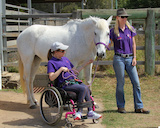 Riding For The Disabled Association Of Queensland