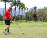 Cairns Golf Club
