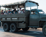 The Darwin History And Wartime Experience