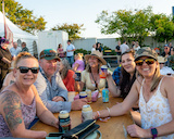 Bush To Bay Country Music Festival