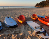 Noosa Beach Surf Hire