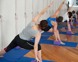 The Hervey Bay School Of Yoga