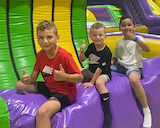 Illawarra Inflatable Play Centre