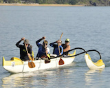 Hekili Outrigger Canoe Club