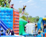 Townsville Barra Fun Park