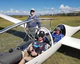 The Central Queensland Gliding Club