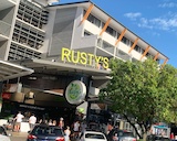 Rusty's Markets
