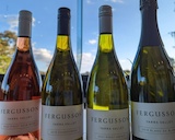 Fergusson Winery And Restaurant