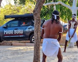 Mabu Buru Broome Aboriginal Tours