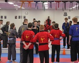 Wilkes Martial Arts And Fitness Academy