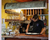 Cape Lavender Teahouse