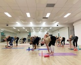 Flow Hot Yoga And Pilates