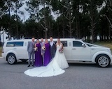 Bling Limousines Perth