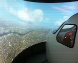 Southern Cross Flight Simulator Services