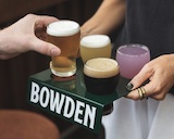 Bowden Brewing