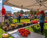 Adelaide Farmers' Market