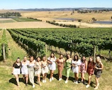 Evergreen Winery Tours