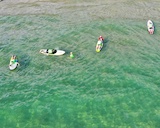 Bargara Surf & Sup Lessons