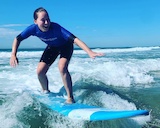 Gold Coast Surfboard Hire