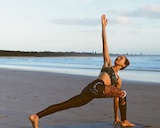 Kristina Aitchison Yoga