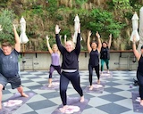 Corporate Yoga & Wellness