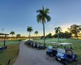 Tropics Golf Club