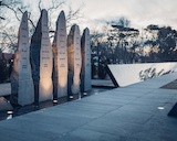 Australian Ex-prisoners Of War Memorial