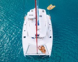 Whitsunday Rent A Yacht