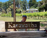 Karawatha Cottages