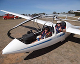Melbourne Gliding Club