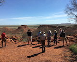 Red Dirt Tours Pty Ltd Eco-tours In Winton