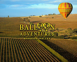 Barossa Balloon Adventures