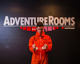 Adventure Rooms Adelaide - Escape Rooms And Bar