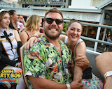 Cairns Ultimate Party Bus Tours