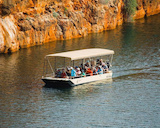 Yardie Creek Boat Tours