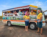 Darwin City Explorer -tour Tub