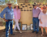Australian Stockman's Hall Of Fame And Outback Heritage Centre