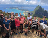 Lord Howe Environmental Tours