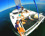 Brisbane Yacht Charters