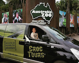 Croc Tours