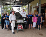 Maryborough Military And Colonial Museum