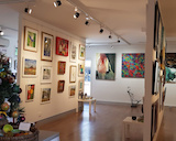 Dayboro Art Gallery